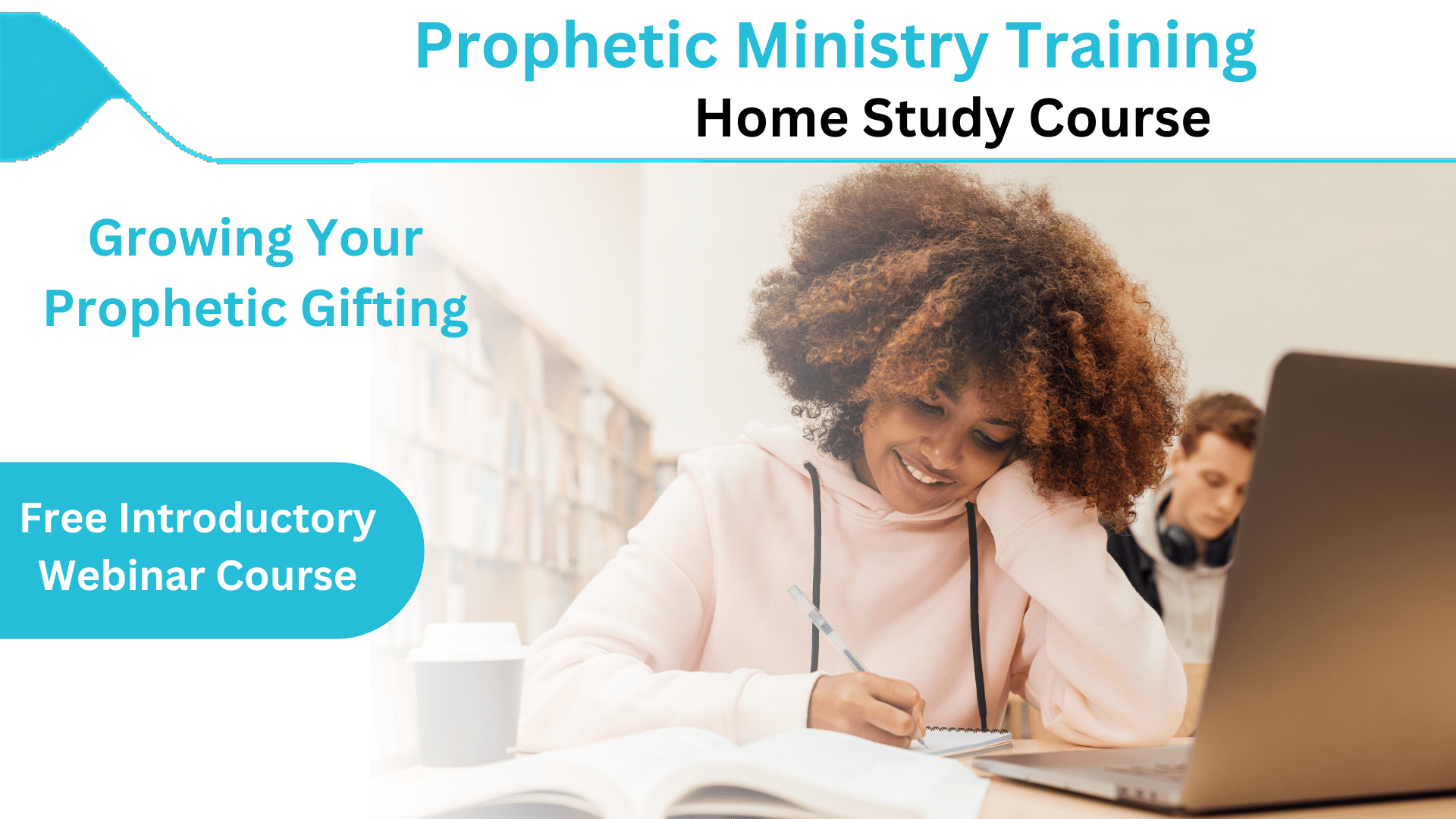 Prophetic Training - Prophet Charles